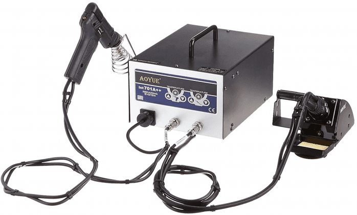 17 Best Desoldering stations Review in 2023 (Updated Version)